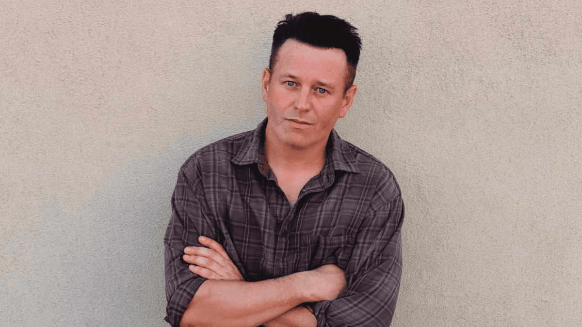 Brent Morin