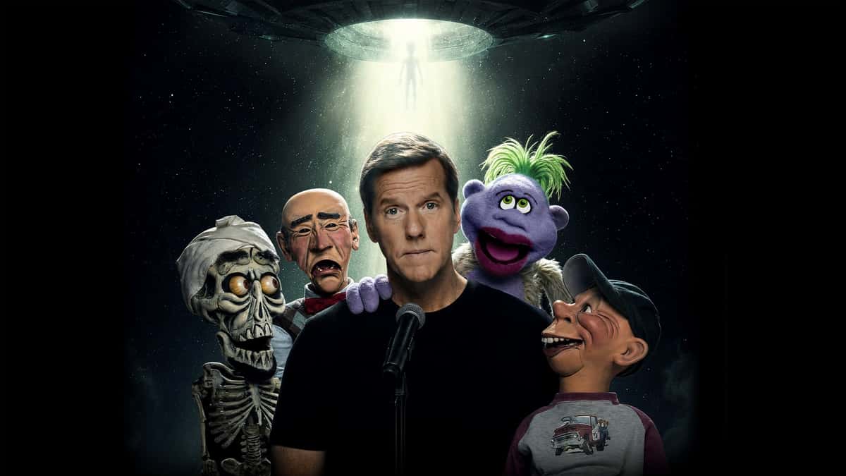 Jeff Dunham Inappropriate Contact