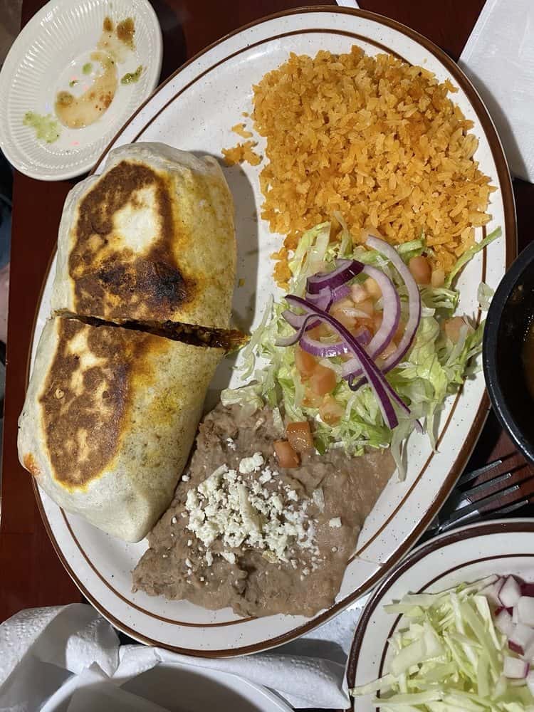 Restaurant Las Esperanzas