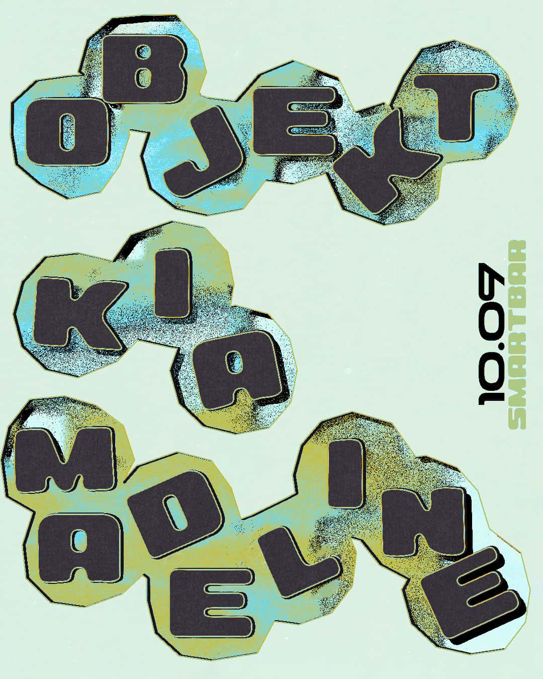 Objekt / Kia / Madeline