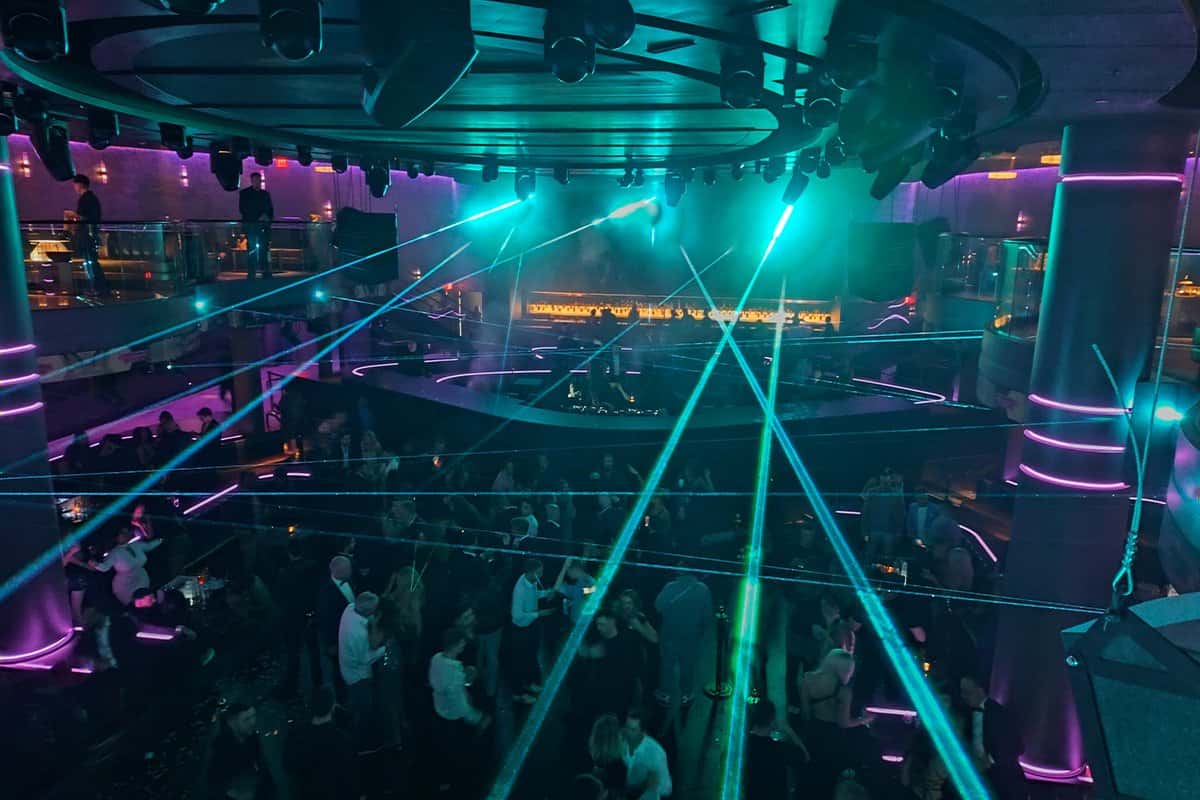 LIV Chicago
