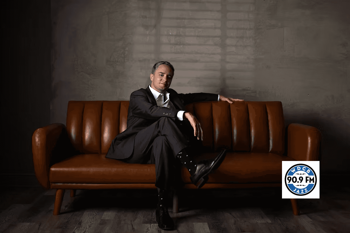 An Evening with Danny Sinoff and the Great American Songbook - Debut!