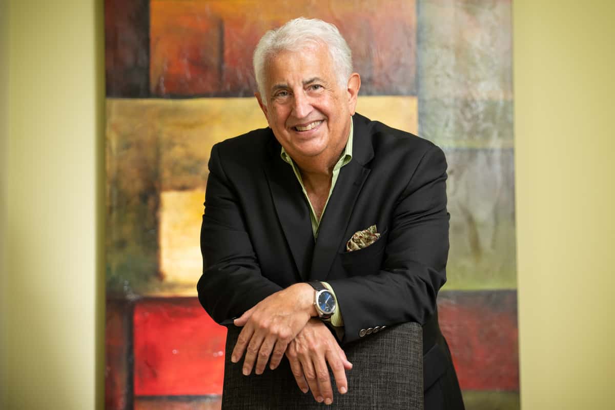 Michael Lerich Quartet - Swingin’ the Great American Songbook