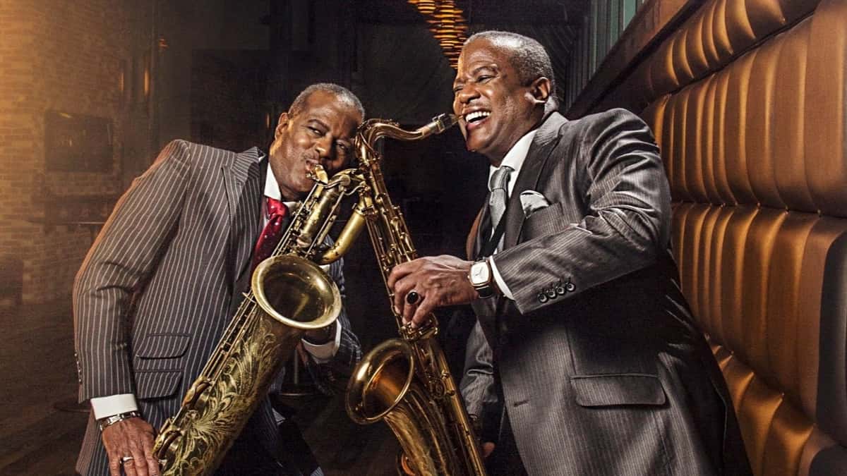 Bosman Twins Quintet - Electric Miles, Spiritual Trane: Tribute to Miles Davis & John Coltrane