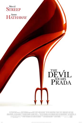 Millennium Park Film Series: The Devil Wears Prada