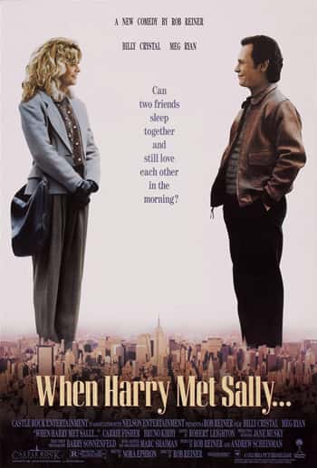 Millennium Park Film Series: When Harry Met Sally… + This Is Spinal Tap