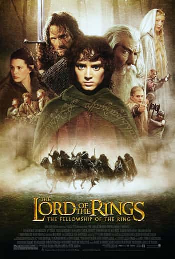 Millennium Park Film Series: The Lord of the Rings