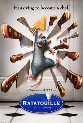 Millennium Park Film Series: Ratatouille