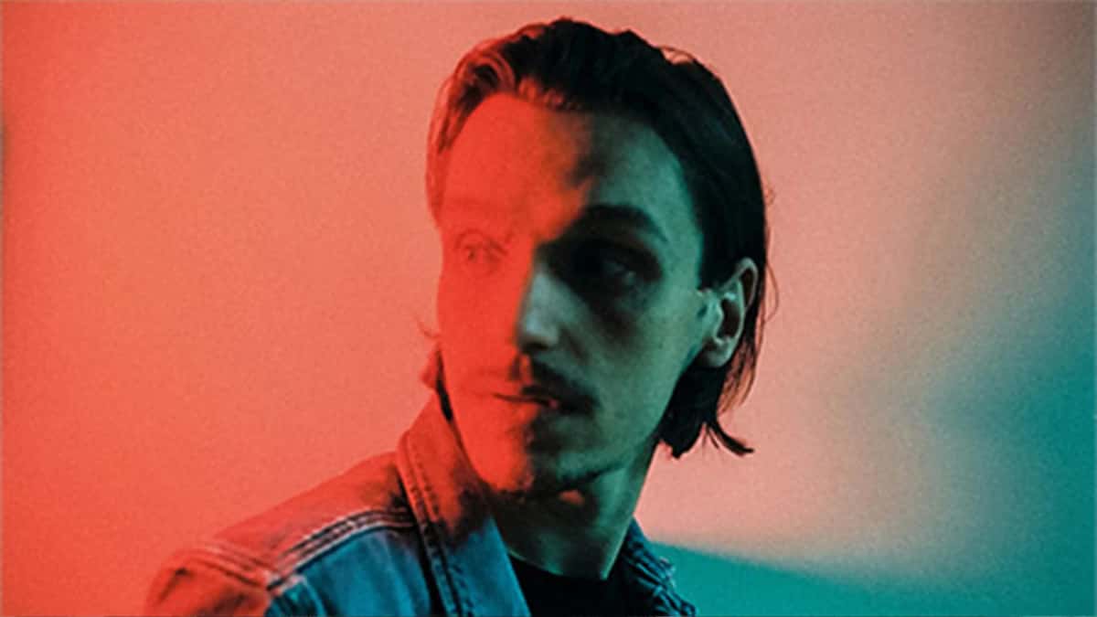 Patrick Droney - The Made You Look Tour
