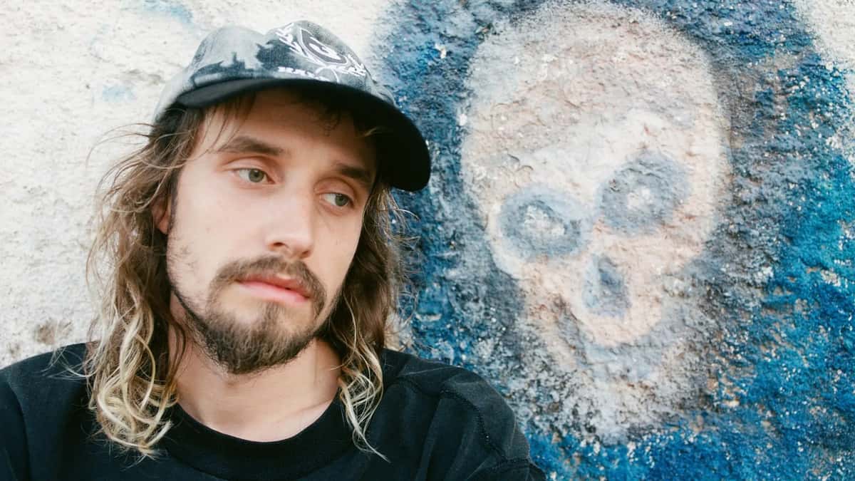 Pouya - Foreverglades Tour