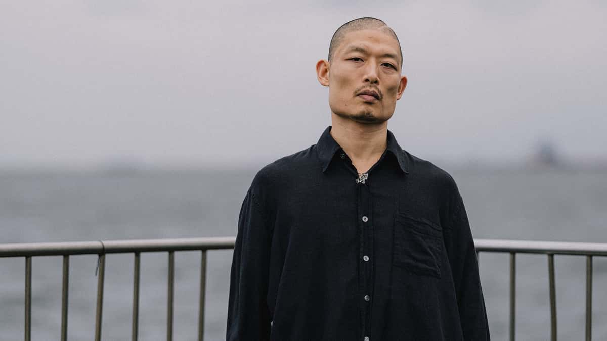 Yousuke Yukimatsu - Autumn 2026 Tour
