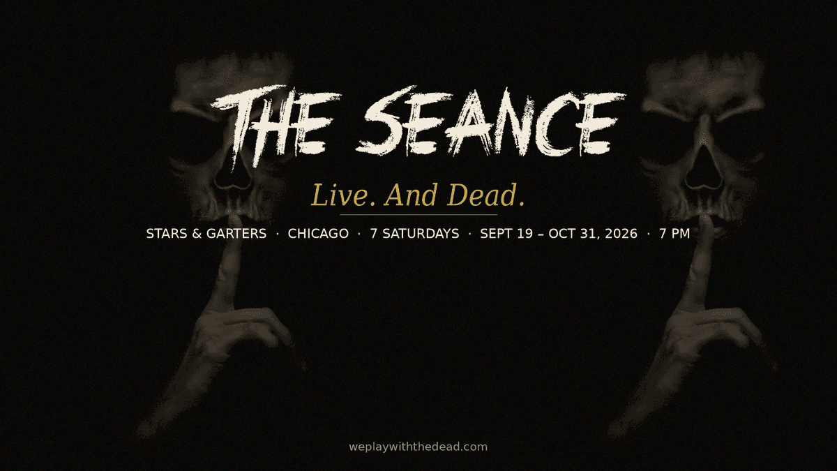 The Séance