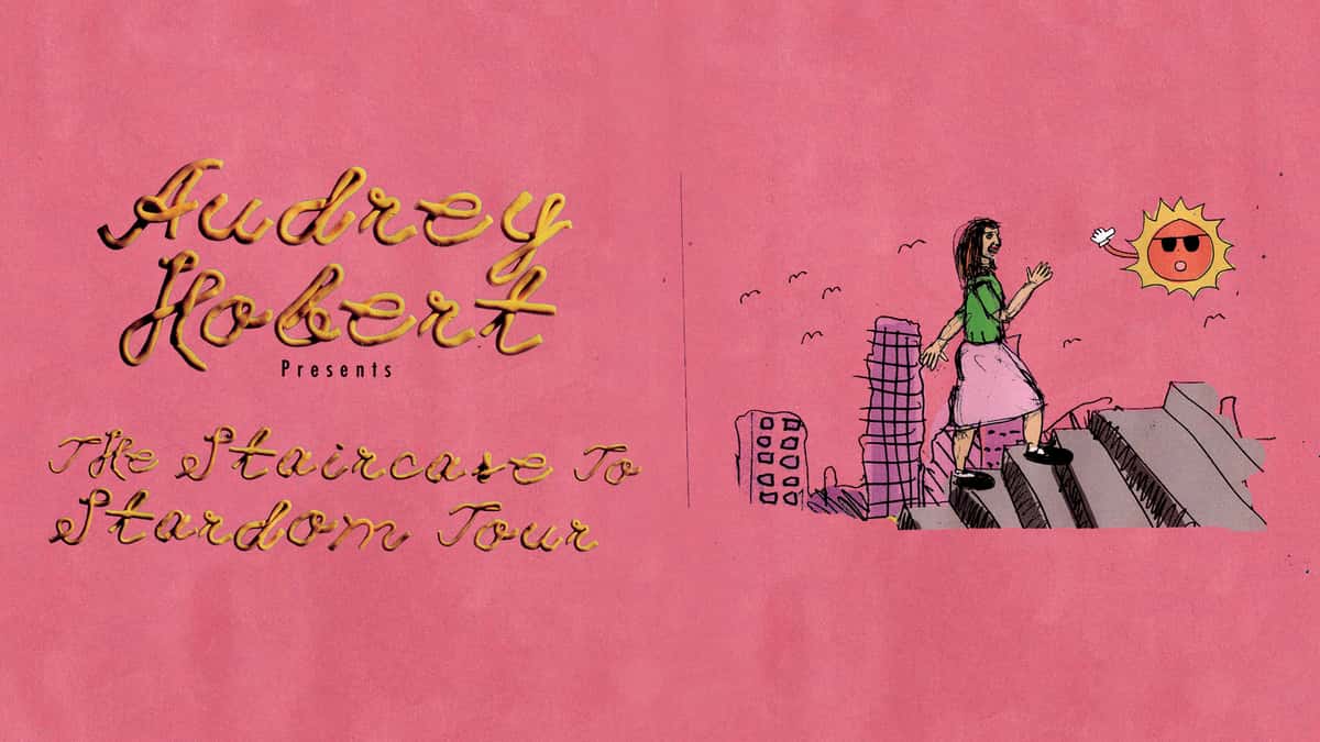 Audrey Hobert - Chicago - The Staircase To Stardom Tour