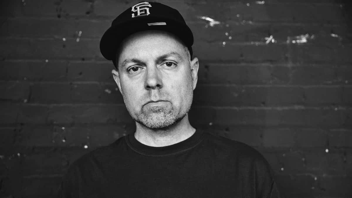 DJ Shadow - Endtroducing 30th Anniversary Tour