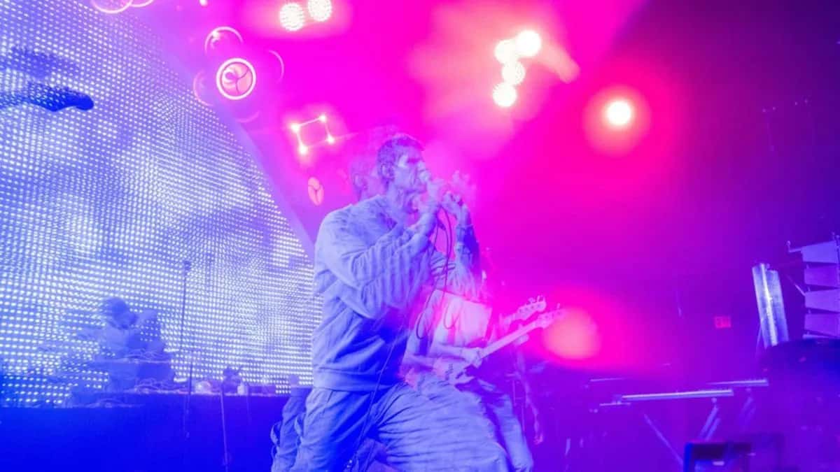 Mike D - Chicago - 2026 Tour