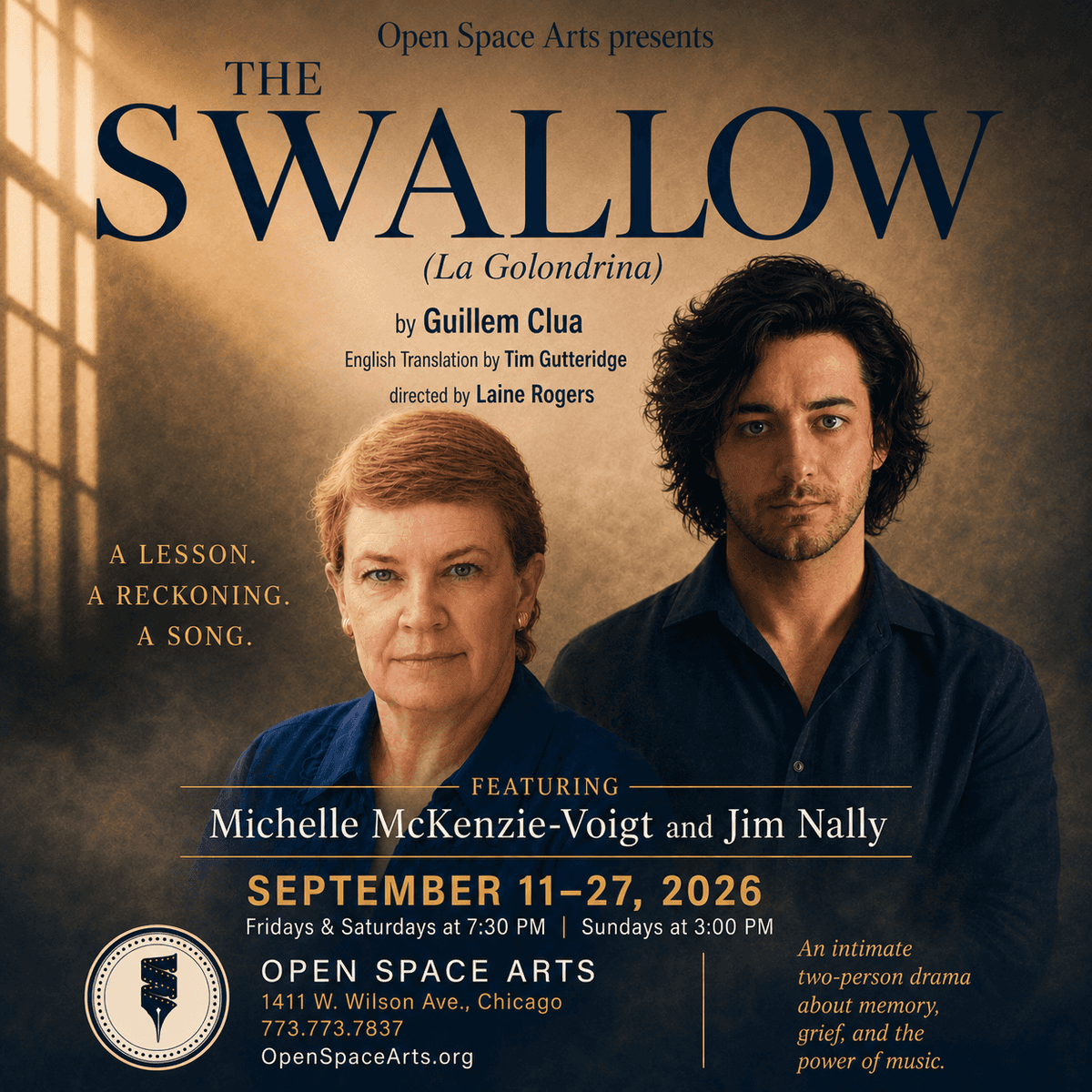 The Swallow