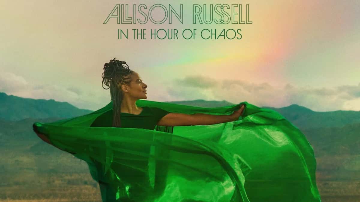 Allison Russell - The In The Hour of Chaos Tour