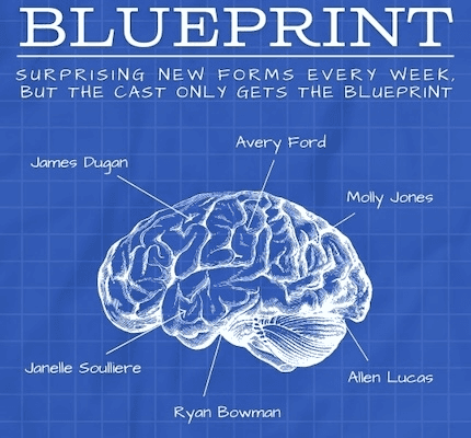 Blueprint