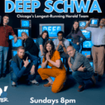 Deep Schwa