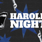 Harold Night
