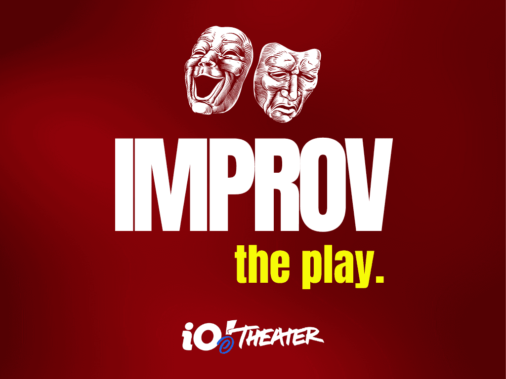 Improv The Play