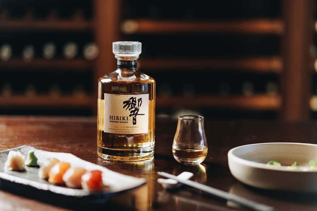 Heritage Series: Japanese Artistry