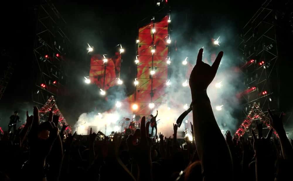 Sanctum Dark Music Festival 2026