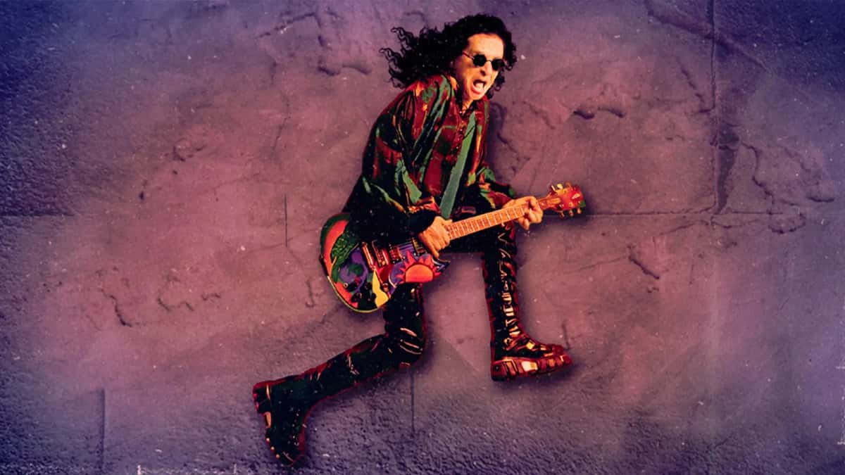 El Tri - Adicto al Rocanrol Tour