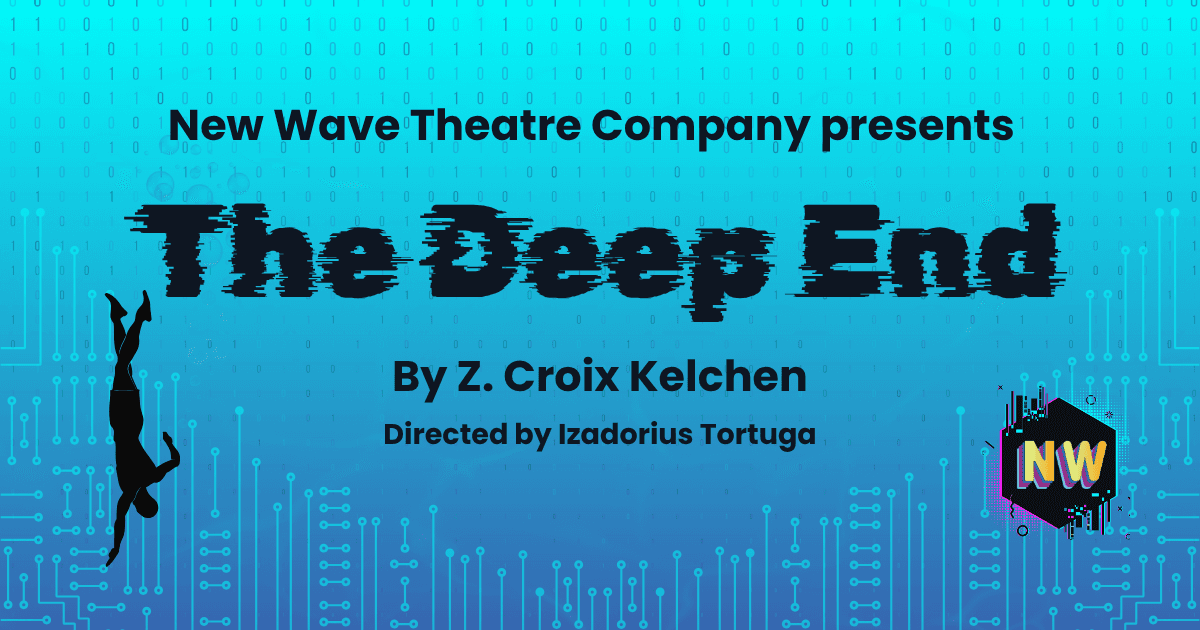 The Deep End