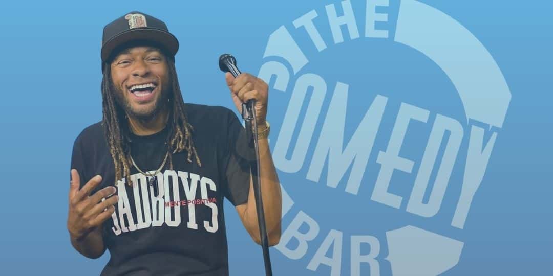 OhJay Lamont & Friends at The Comedy Bar