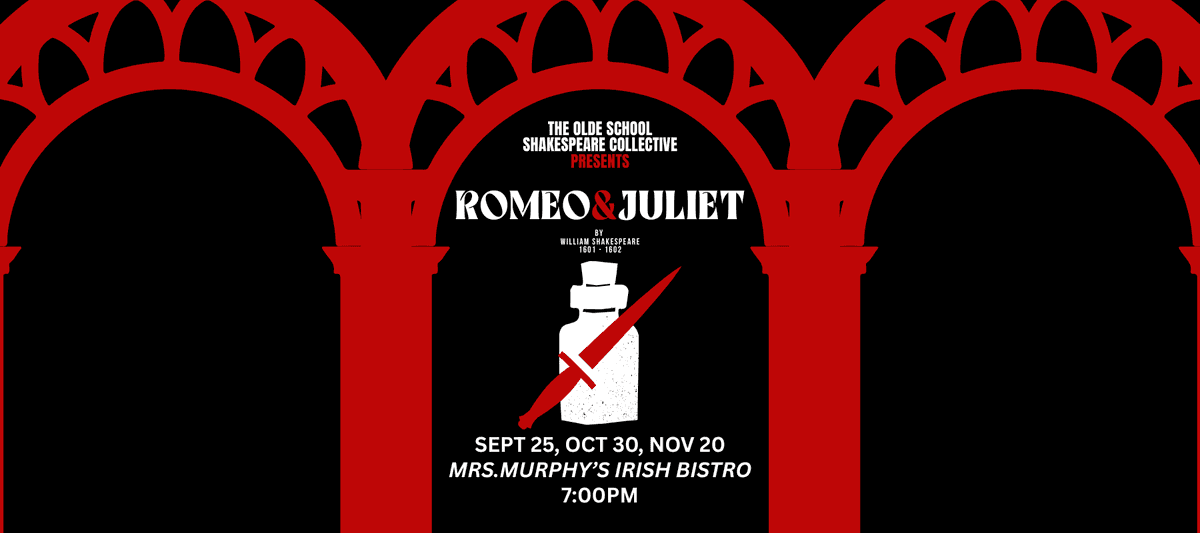 Romeo & Juliet