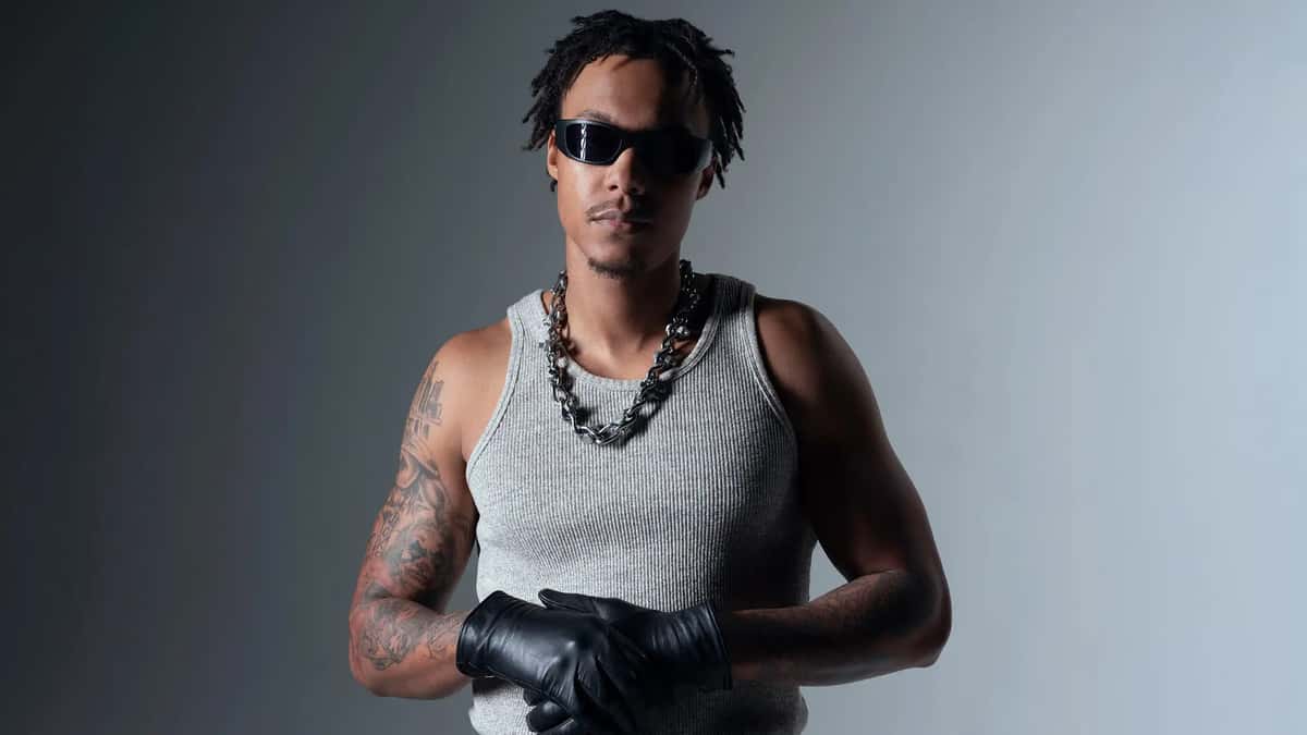 Skilla Baby - The Price of Fame Tour