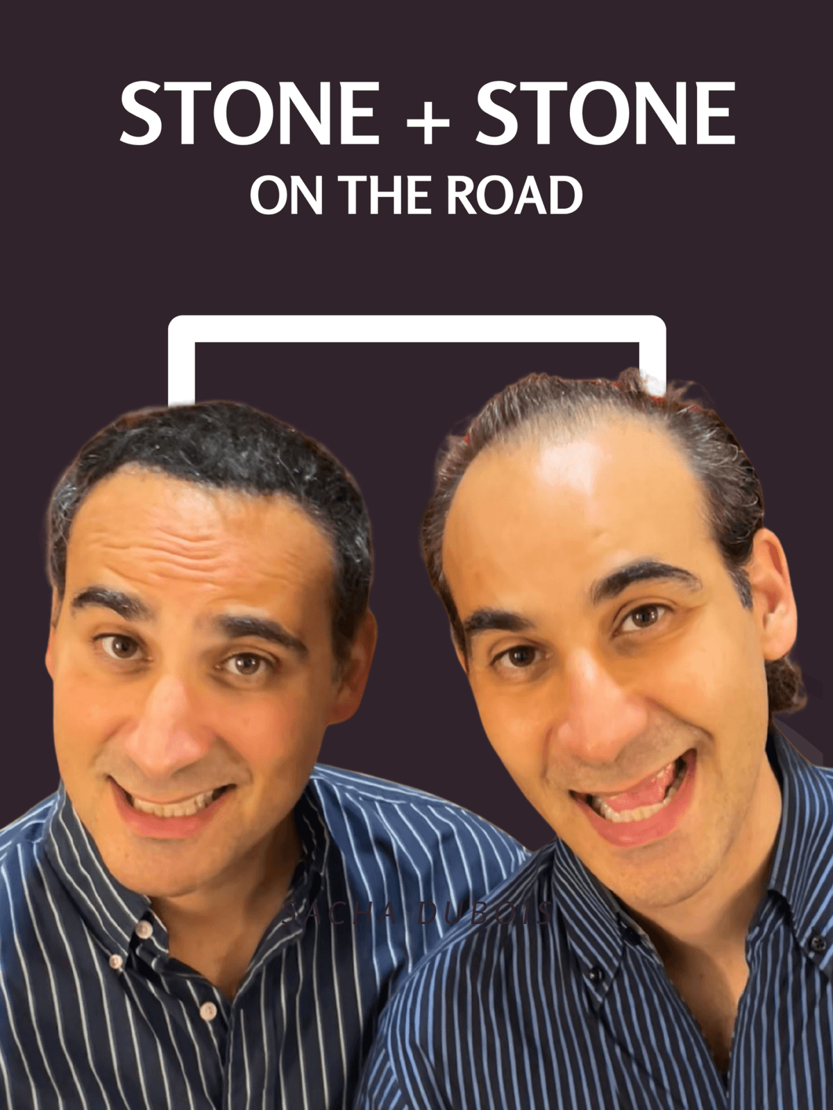 Stone and Stone: On the Road