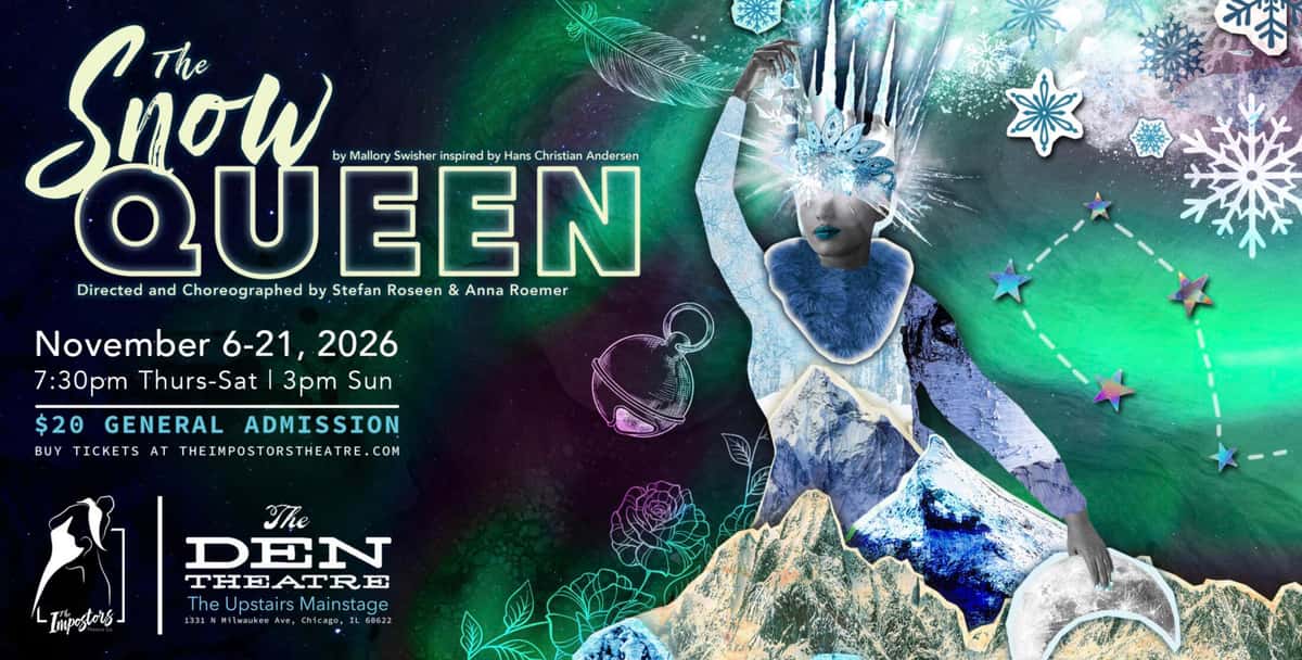 The Snow Queen