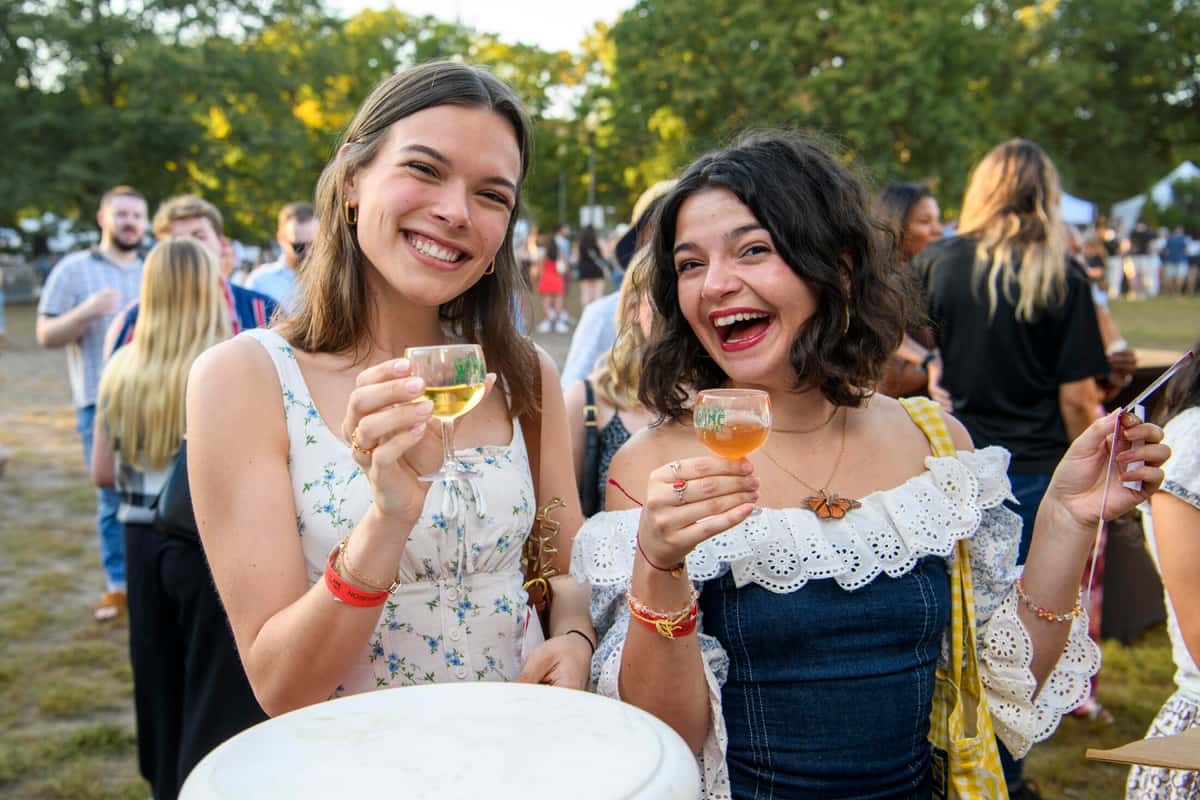 10th Annual Lincoln Park Wine Fest