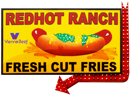Redhot Ranch