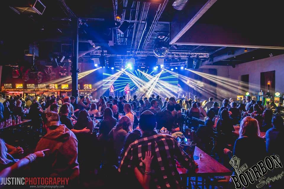 115 Bourbon Street 1