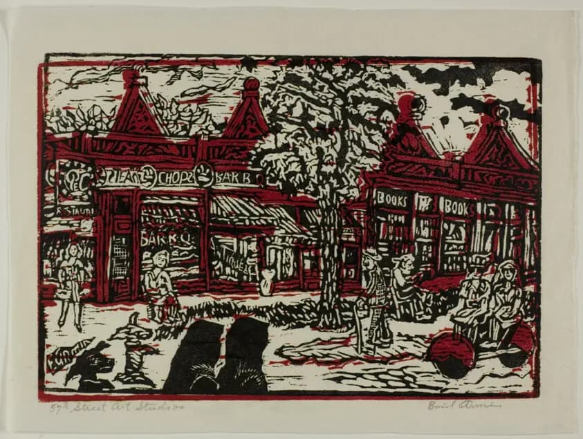 57th Street Art Fair 2