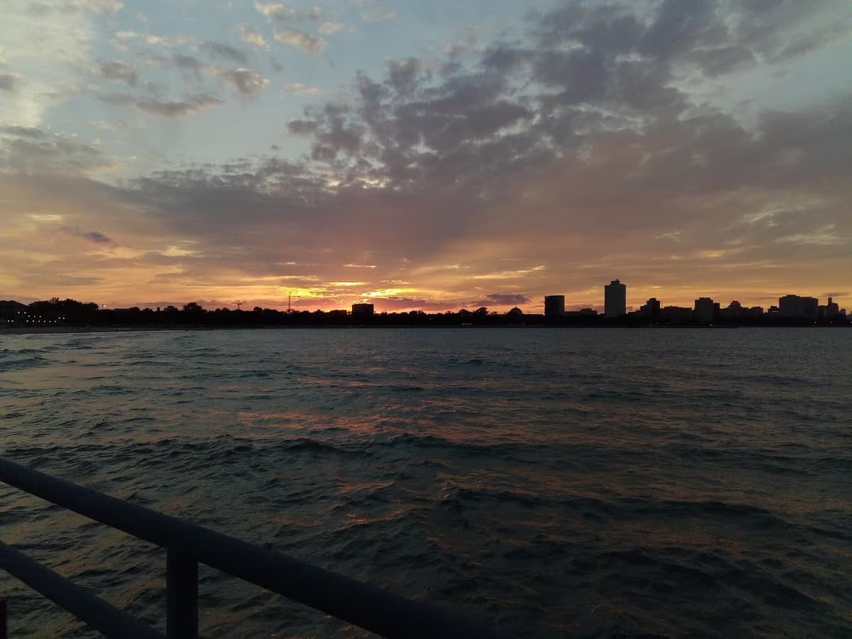 63rd Street Beach 1