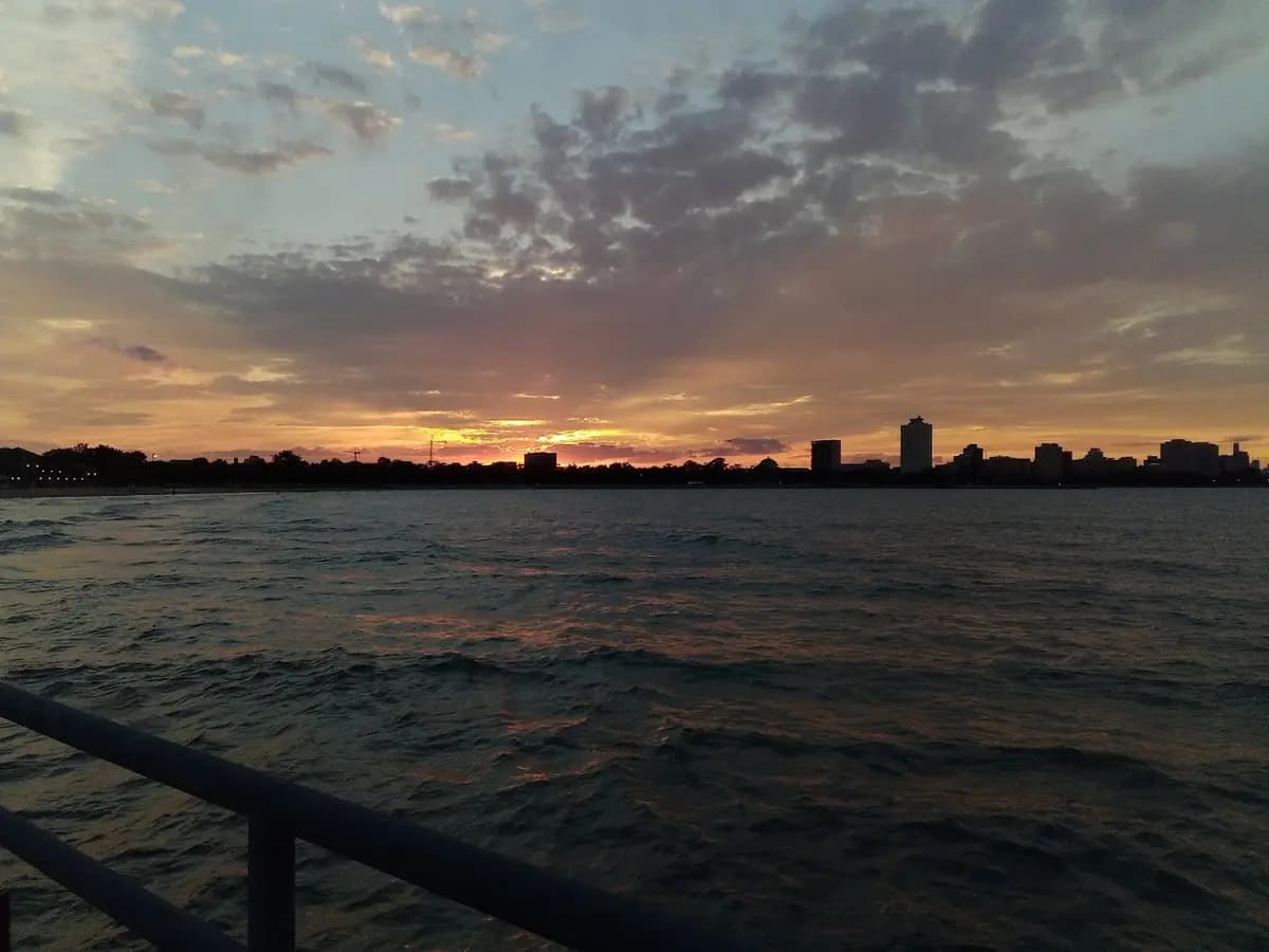 63rd Street Beach 2