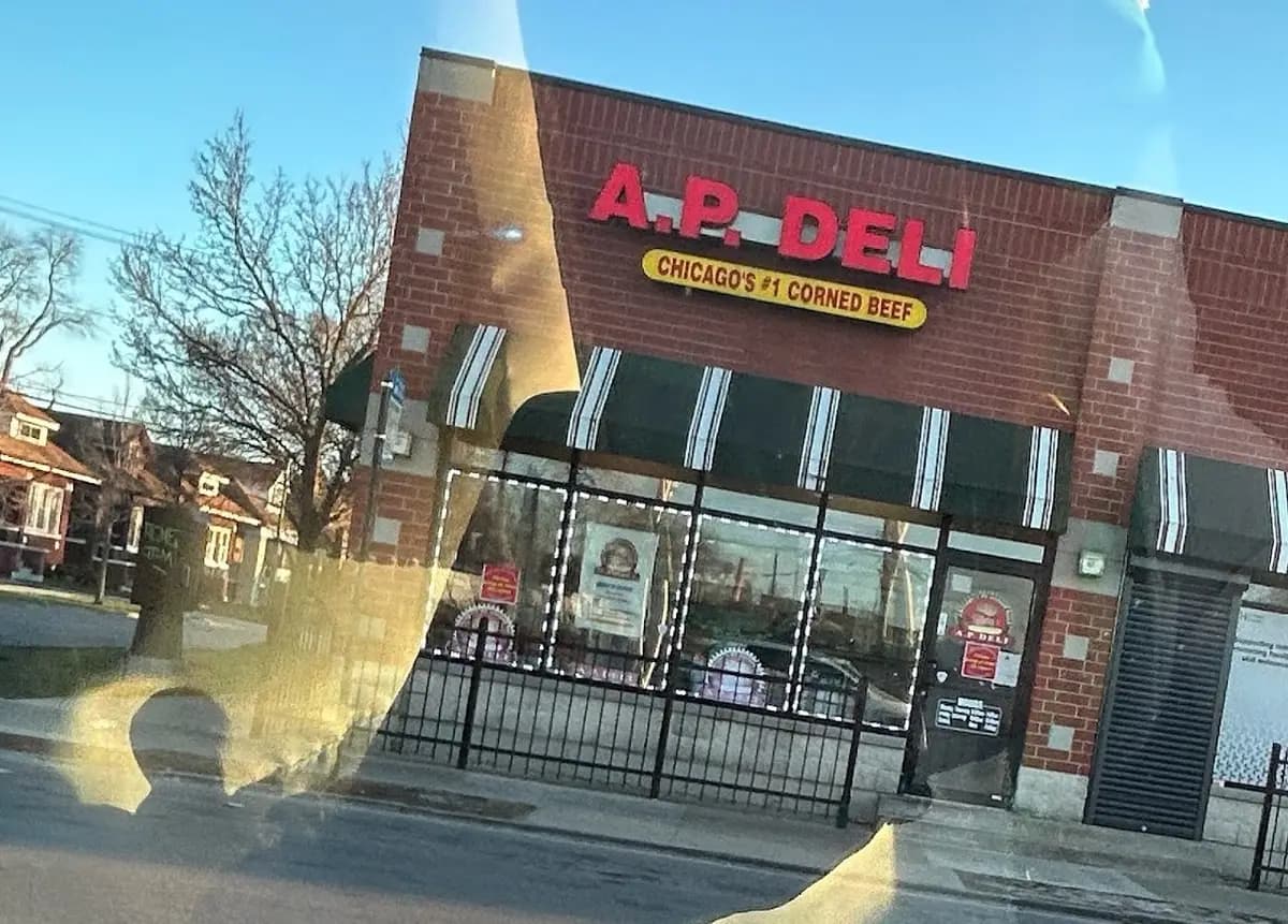 A.P. Deli 2