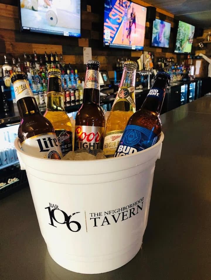 Bar 106 1