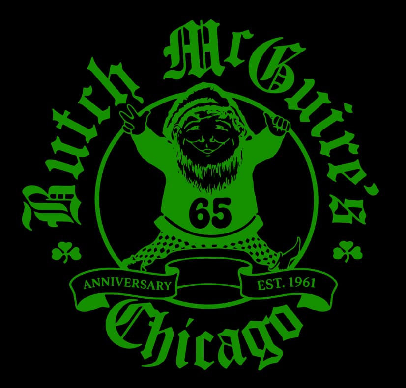 Butch McGuire's 2