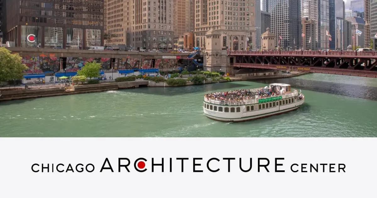 Chicago Architecture Center 2