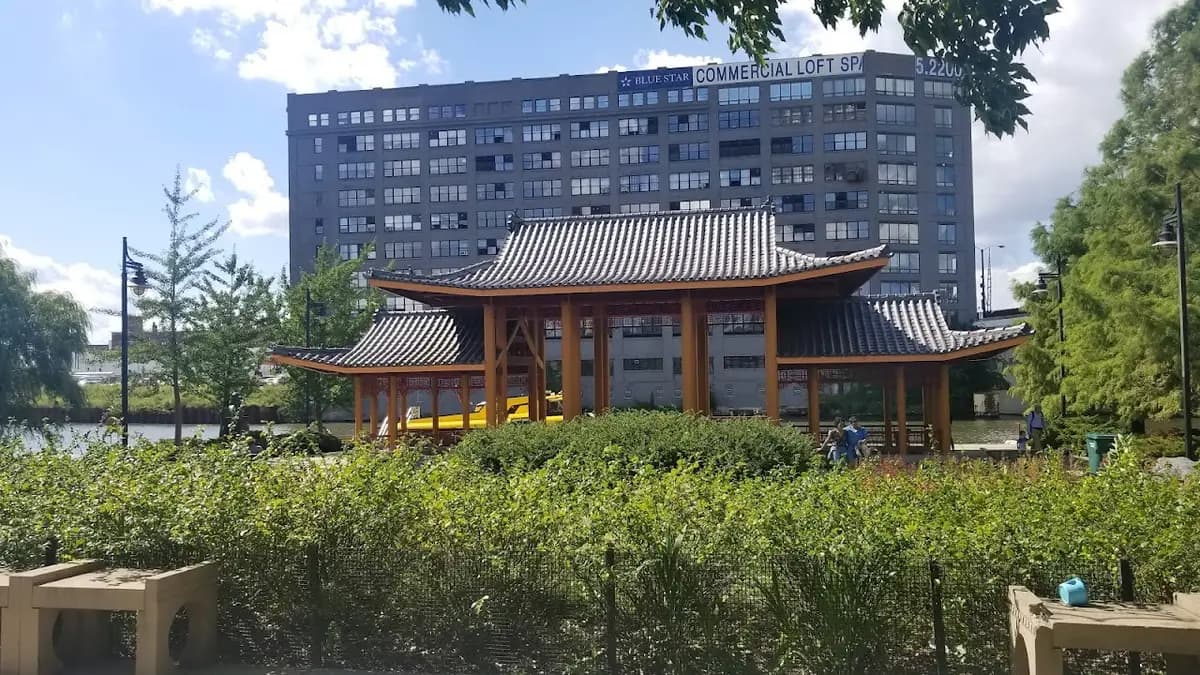 Chinatown 2