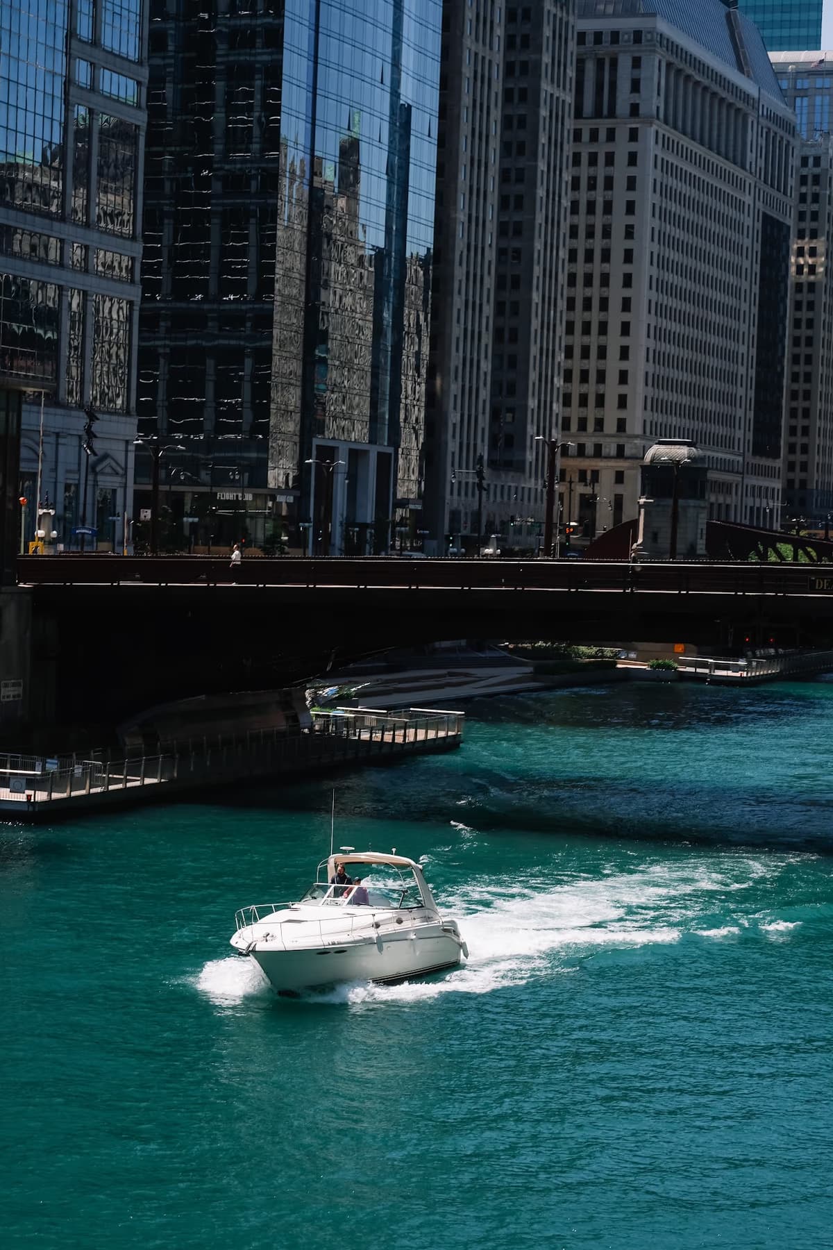 City of Chicago 1