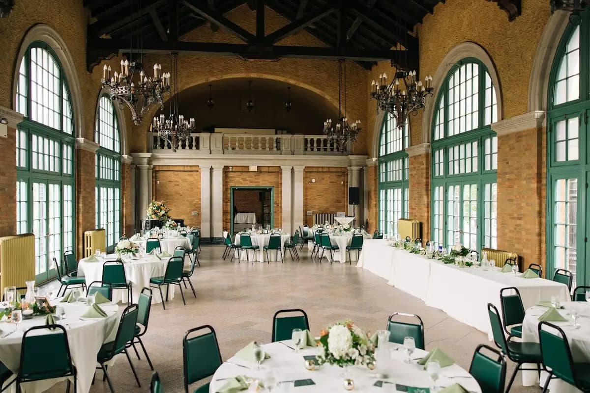 Columbus Park Refectory 2