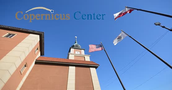 Copernicus Center 1