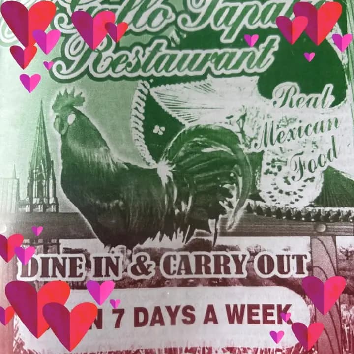 El Gallo Tapatio 2