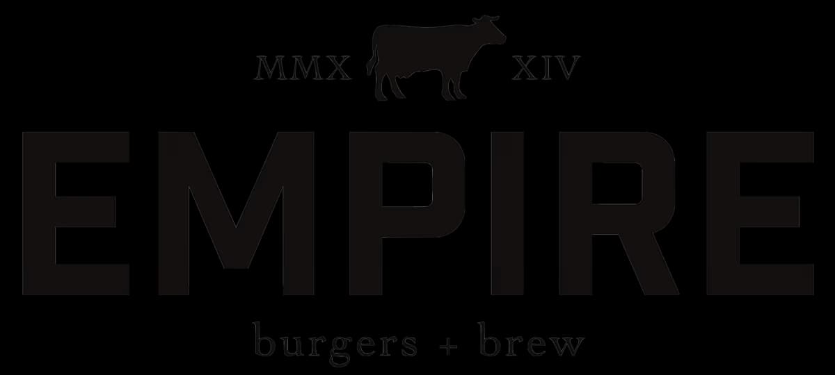 Empire Burgers & Brew 1